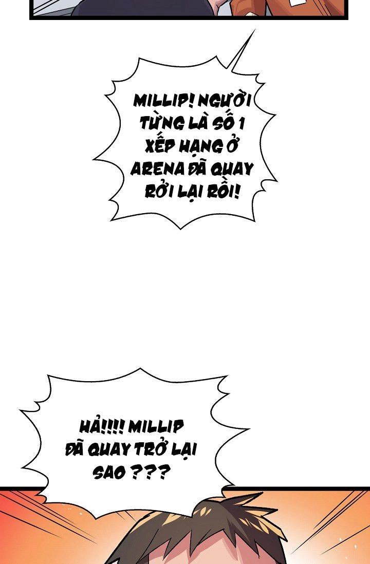 Sự Trở Lại Của Vị Thần Sức Mạnh Chapter 3 - 30