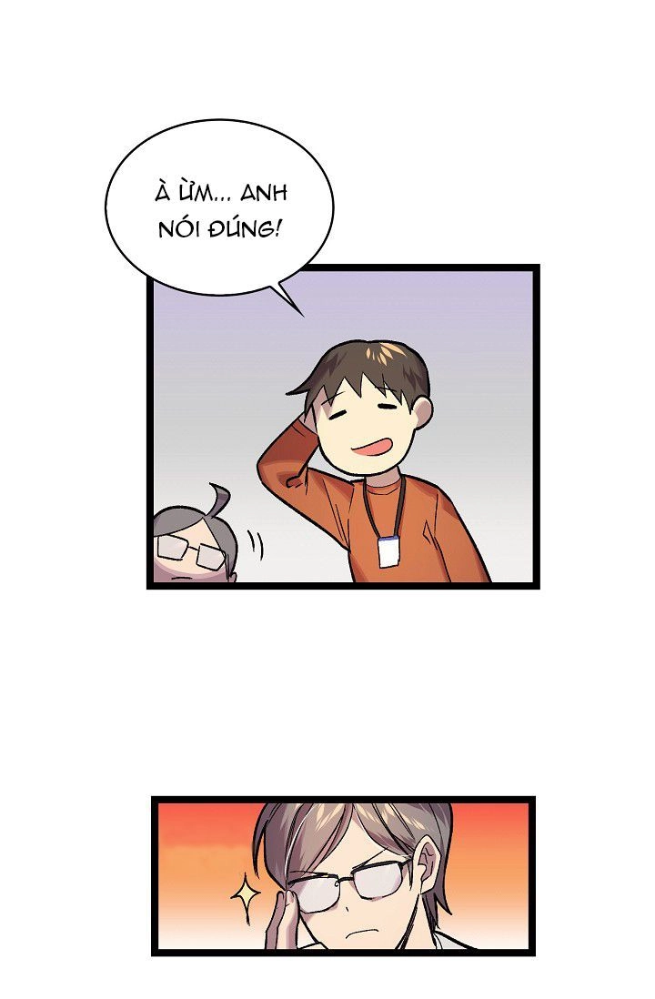 Sự Trở Lại Của Vị Thần Sức Mạnh Chapter 3 - 35