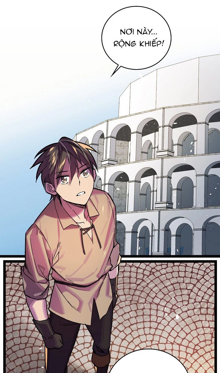 Sự Trở Lại Của Vị Thần Sức Mạnh Chapter 3 - 36