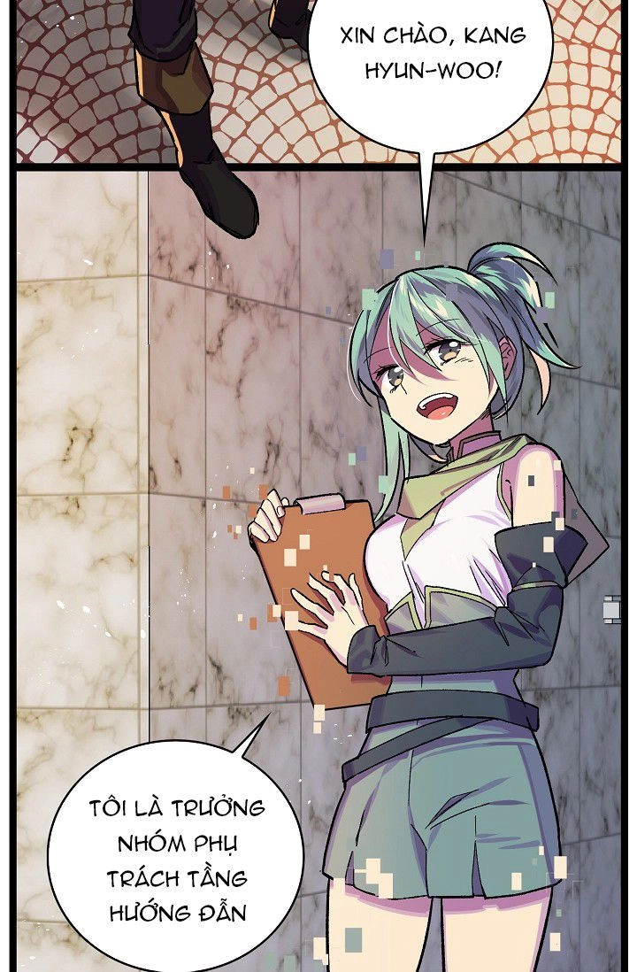 Sự Trở Lại Của Vị Thần Sức Mạnh Chapter 3 - 37