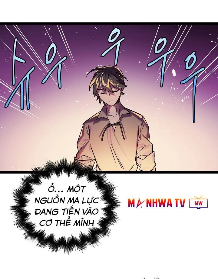 Sự Trở Lại Của Vị Thần Sức Mạnh Chapter 3 - 45