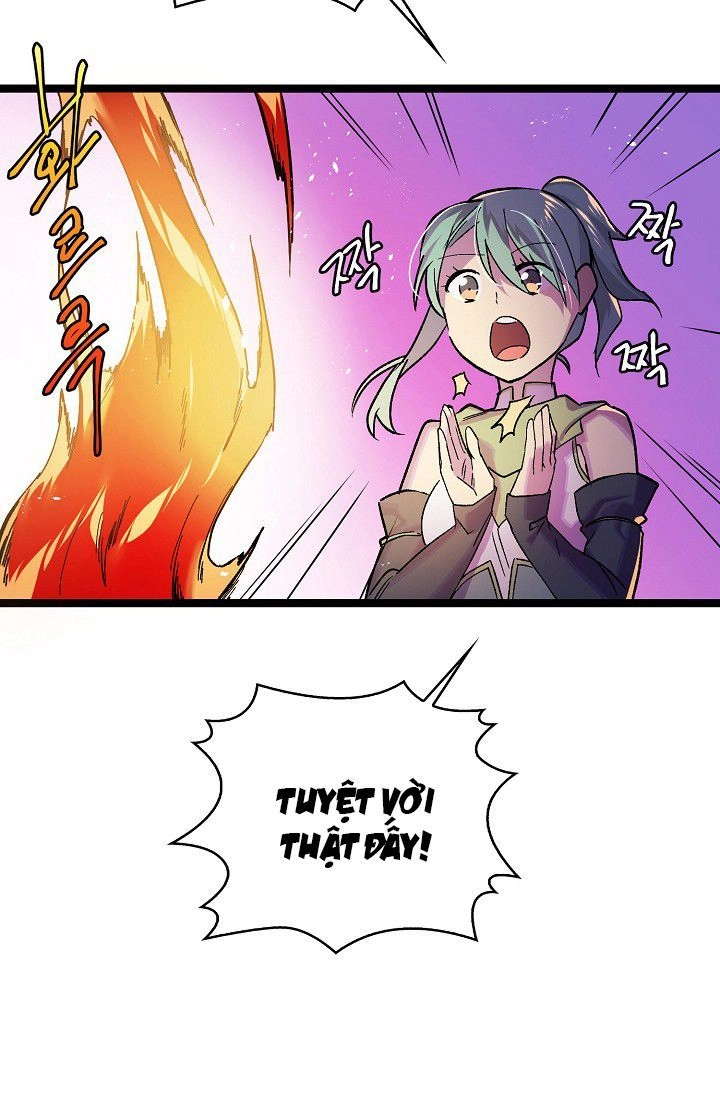 Sự Trở Lại Của Vị Thần Sức Mạnh Chapter 3 - 49