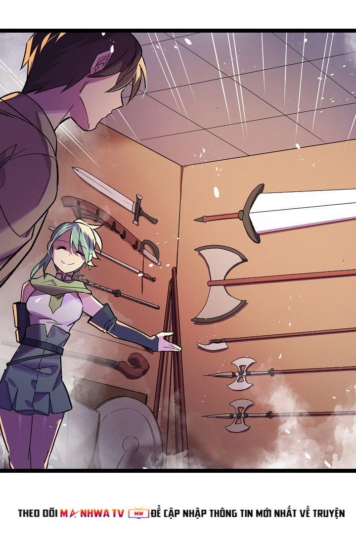 Sự Trở Lại Của Vị Thần Sức Mạnh Chapter 3 - 52