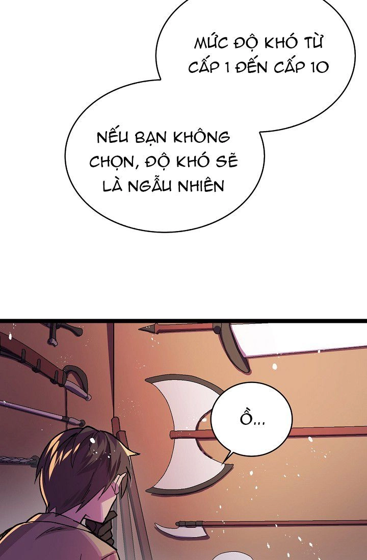 Sự Trở Lại Của Vị Thần Sức Mạnh Chapter 3 - 54