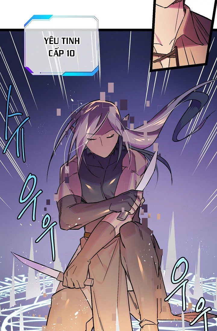 Sự Trở Lại Của Vị Thần Sức Mạnh Chapter 3 - 64