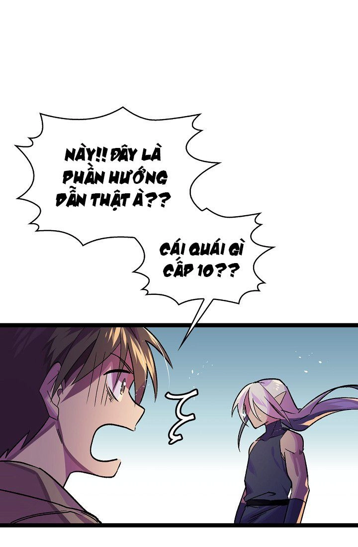 Sự Trở Lại Của Vị Thần Sức Mạnh Chapter 4 - 4