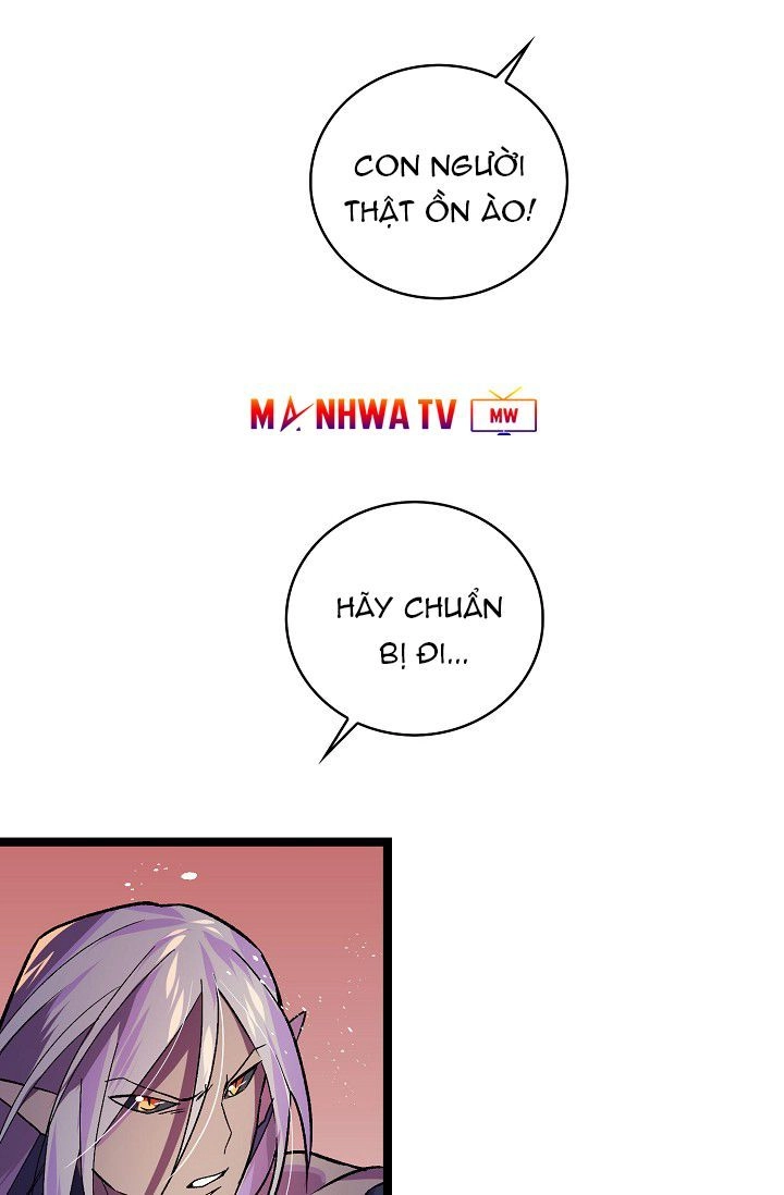 Sự Trở Lại Của Vị Thần Sức Mạnh Chapter 4 - 5