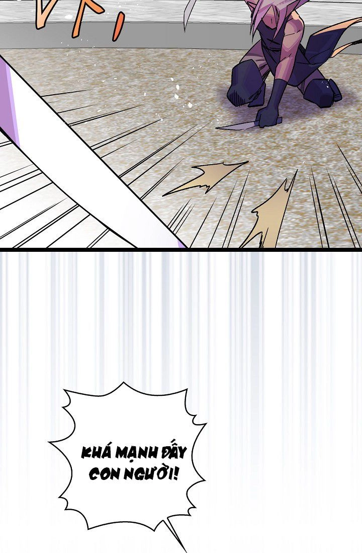 Sự Trở Lại Của Vị Thần Sức Mạnh Chapter 4 - 18