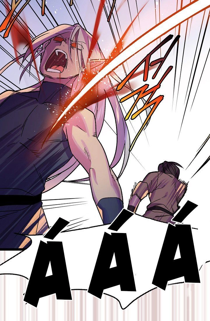 Sự Trở Lại Của Vị Thần Sức Mạnh Chapter 4 - 24