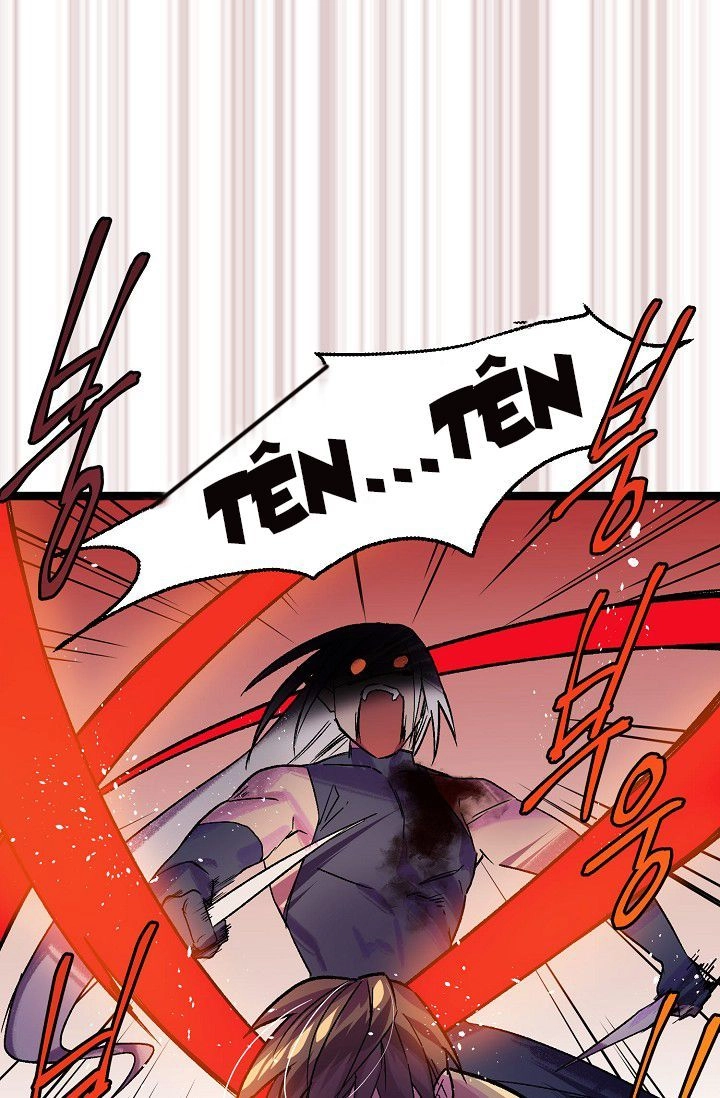 Sự Trở Lại Của Vị Thần Sức Mạnh Chapter 4 - 25