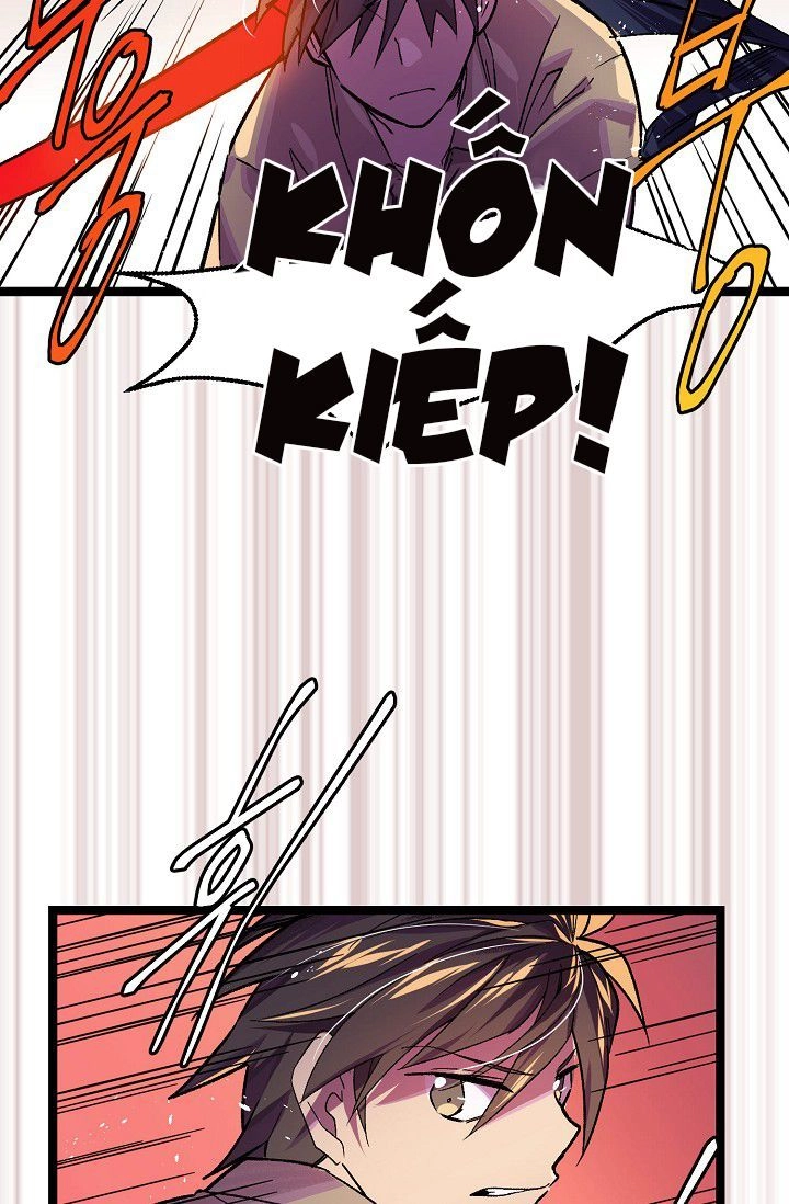 Sự Trở Lại Của Vị Thần Sức Mạnh Chapter 4 - 26