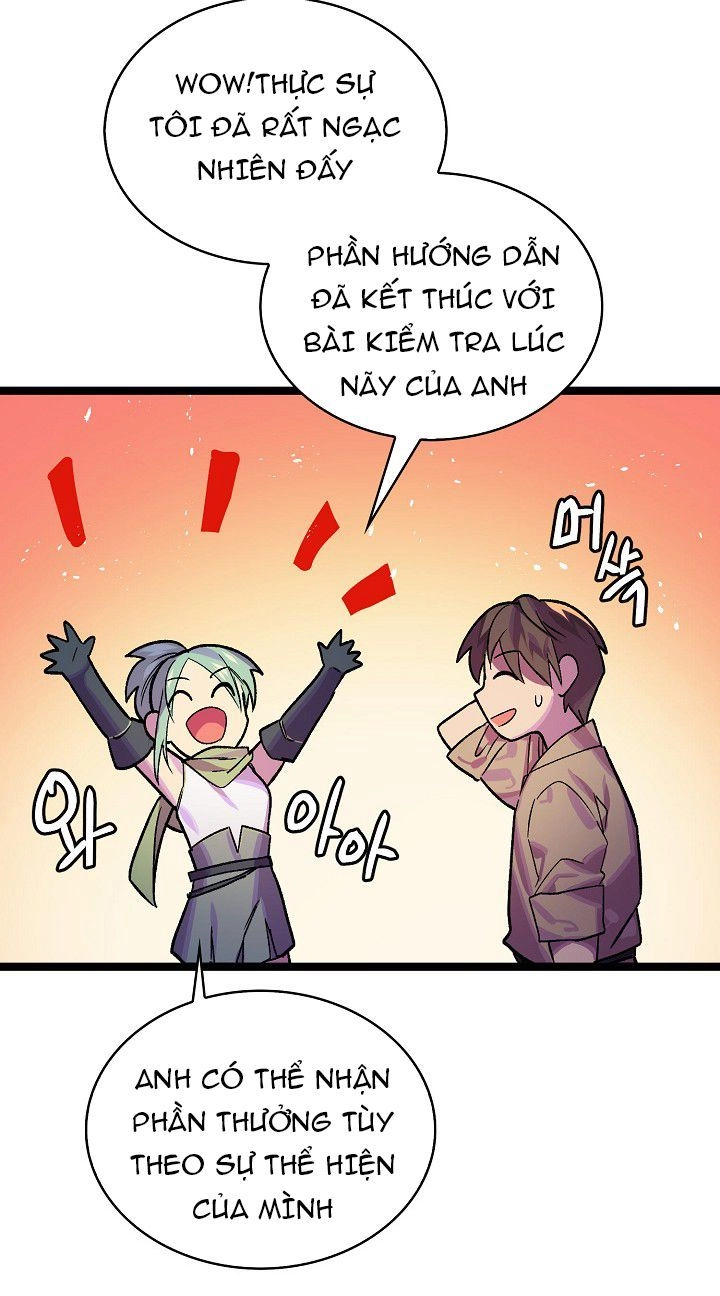 Sự Trở Lại Của Vị Thần Sức Mạnh Chapter 4 - 33