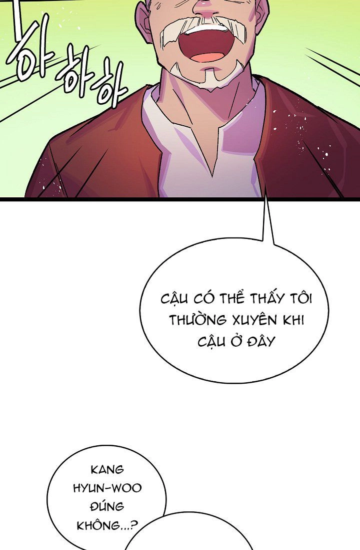 Sự Trở Lại Của Vị Thần Sức Mạnh Chapter 4 - 36