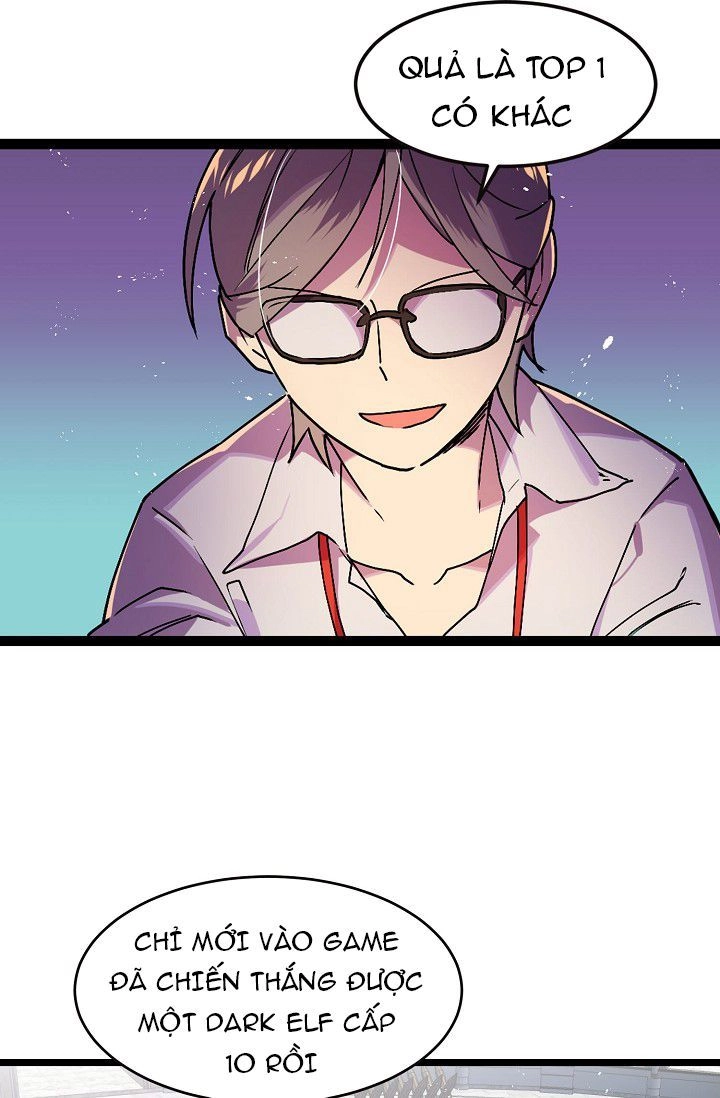 Sự Trở Lại Của Vị Thần Sức Mạnh Chapter 4 - 46