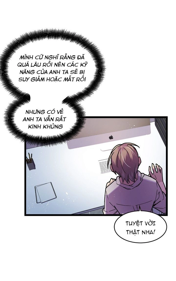 Sự Trở Lại Của Vị Thần Sức Mạnh Chapter 4 - 48