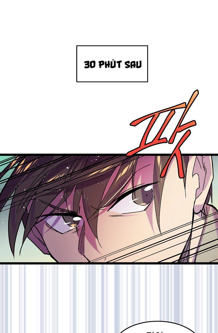 Sự Trở Lại Của Vị Thần Sức Mạnh Chapter 5 - 4