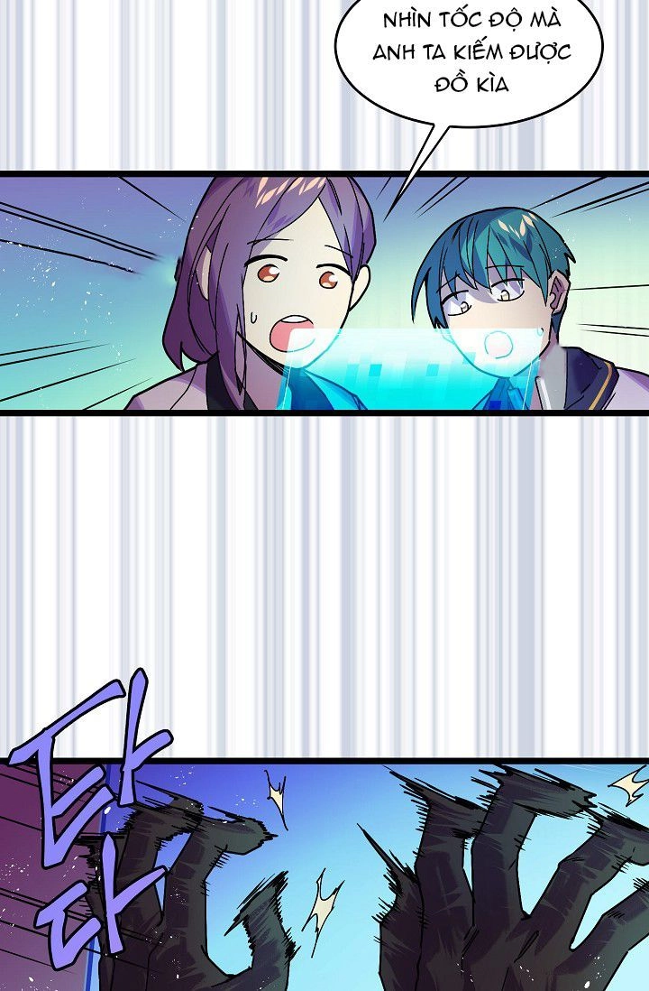 Sự Trở Lại Của Vị Thần Sức Mạnh Chapter 5 - 5