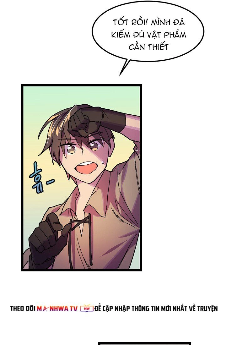 Sự Trở Lại Của Vị Thần Sức Mạnh Chapter 5 - 9