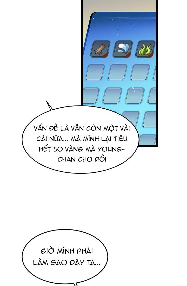 Sự Trở Lại Của Vị Thần Sức Mạnh Chapter 5 - 10