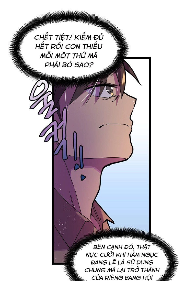 Sự Trở Lại Của Vị Thần Sức Mạnh Chapter 5 - 30