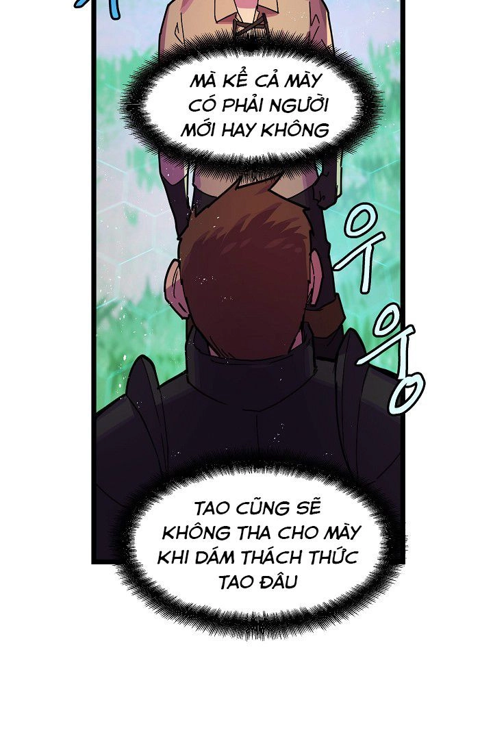 Sự Trở Lại Của Vị Thần Sức Mạnh Chapter 5 - 37