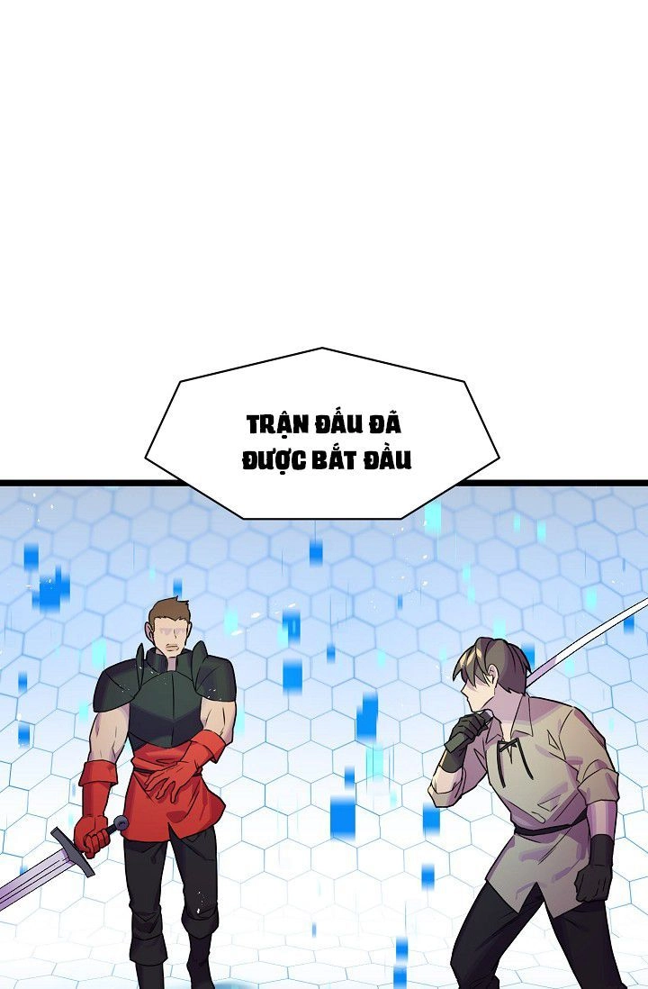 Sự Trở Lại Của Vị Thần Sức Mạnh Chapter 6 - 7