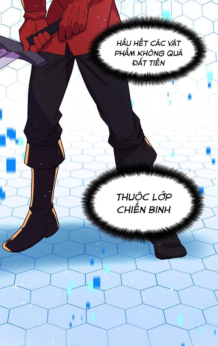 Sự Trở Lại Của Vị Thần Sức Mạnh Chapter 6 - 10