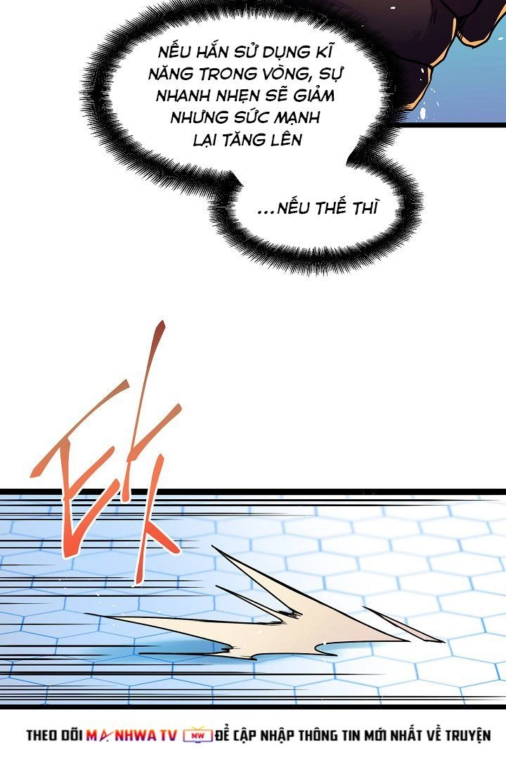 Sự Trở Lại Của Vị Thần Sức Mạnh Chapter 6 - 12