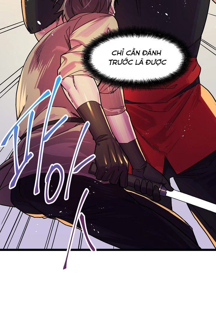 Sự Trở Lại Của Vị Thần Sức Mạnh Chapter 6 - 14