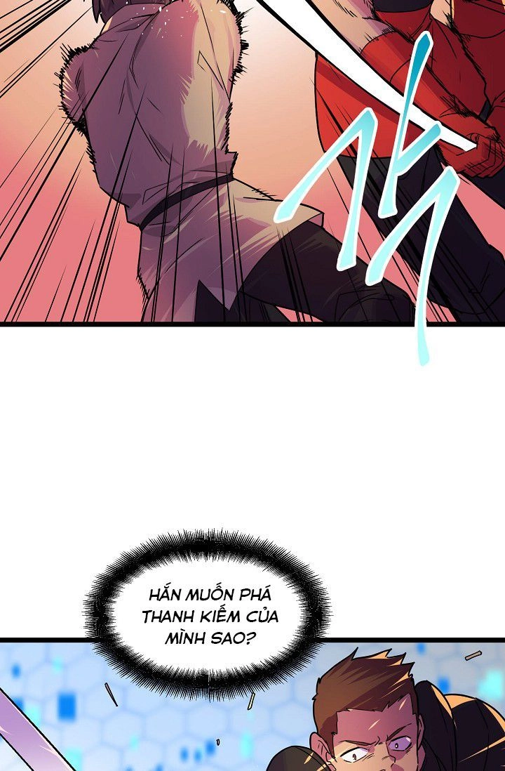 Sự Trở Lại Của Vị Thần Sức Mạnh Chapter 6 - 19