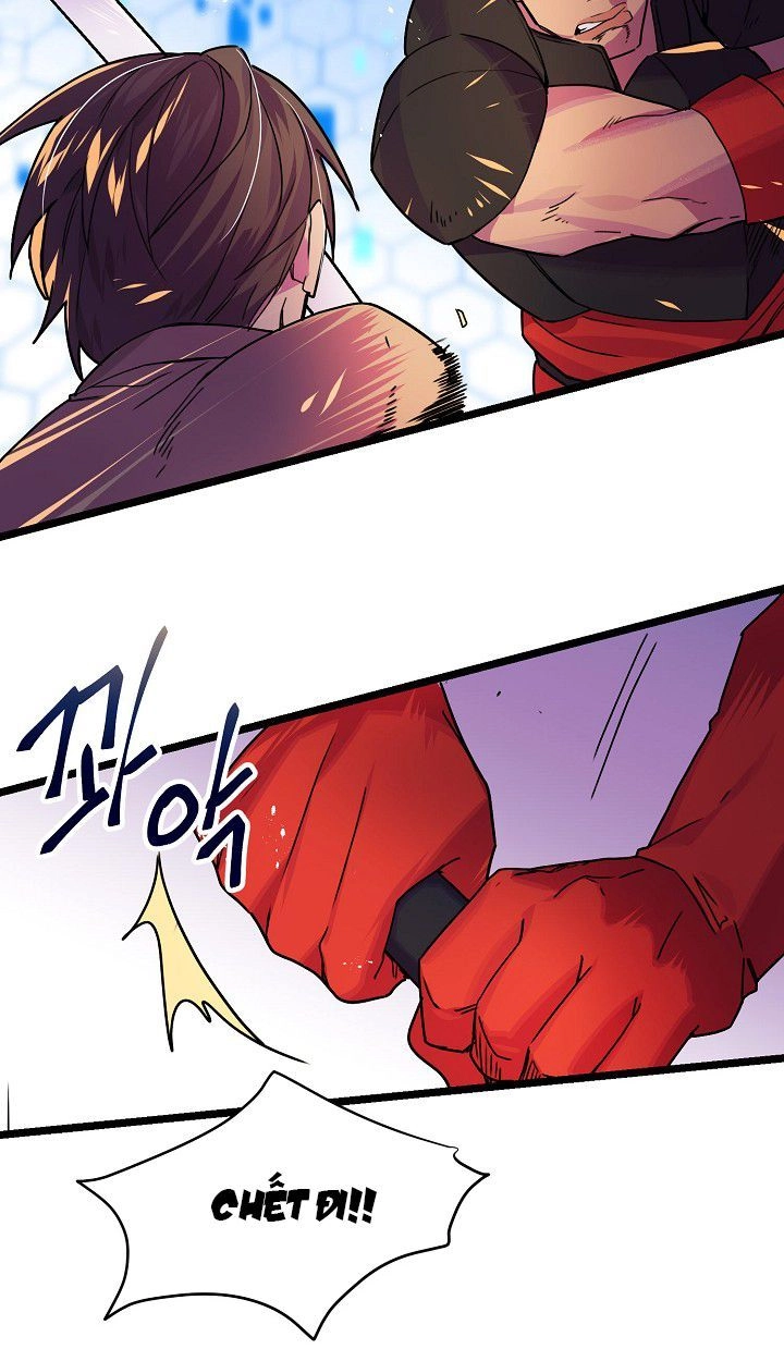 Sự Trở Lại Của Vị Thần Sức Mạnh Chapter 6 - 20