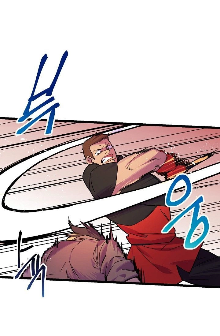 Sự Trở Lại Của Vị Thần Sức Mạnh Chapter 6 - 23