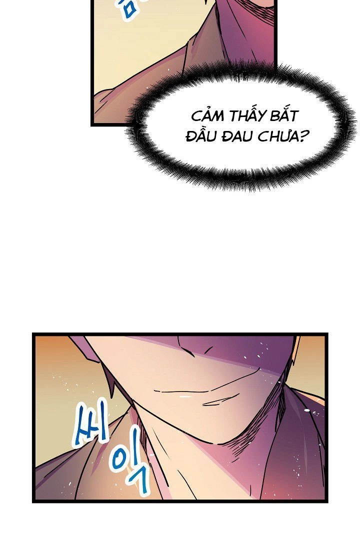 Sự Trở Lại Của Vị Thần Sức Mạnh Chapter 6 - 31