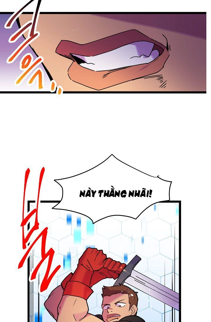 Sự Trở Lại Của Vị Thần Sức Mạnh Chapter 6 - 35