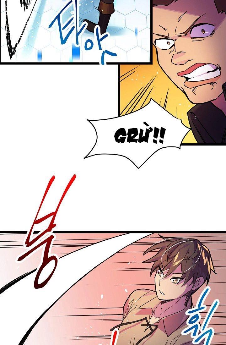 Sự Trở Lại Của Vị Thần Sức Mạnh Chapter 6 - 38