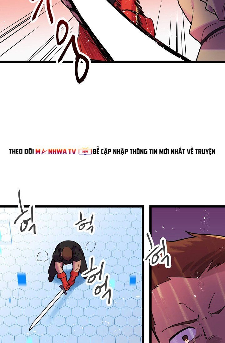 Sự Trở Lại Của Vị Thần Sức Mạnh Chapter 6 - 40