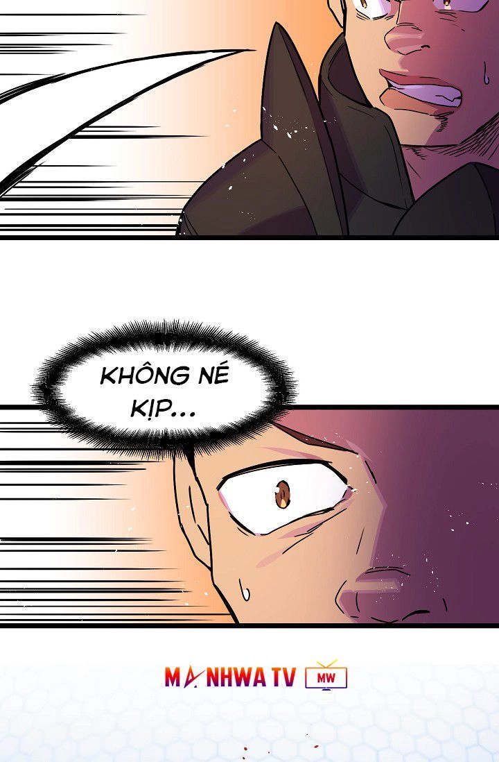 Sự Trở Lại Của Vị Thần Sức Mạnh Chapter 6 - 49