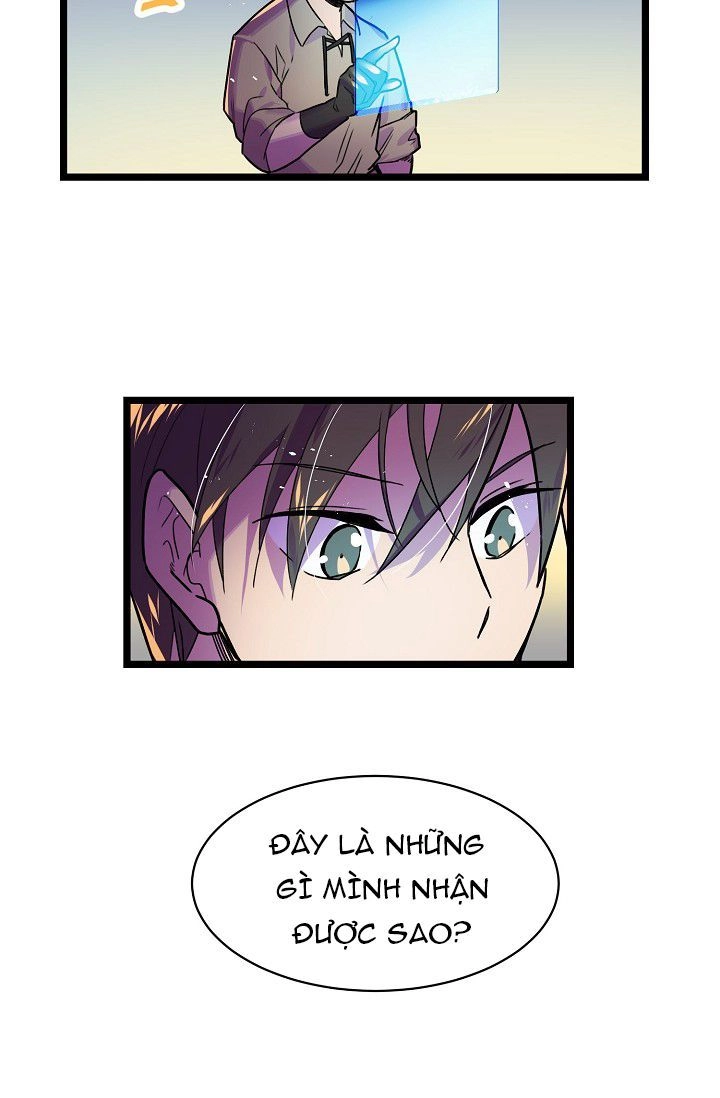 Sự Trở Lại Của Vị Thần Sức Mạnh Chapter 7 - 5