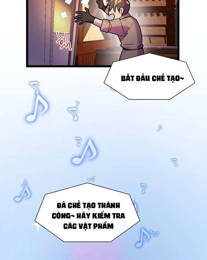 Sự Trở Lại Của Vị Thần Sức Mạnh Chapter 7 - 9