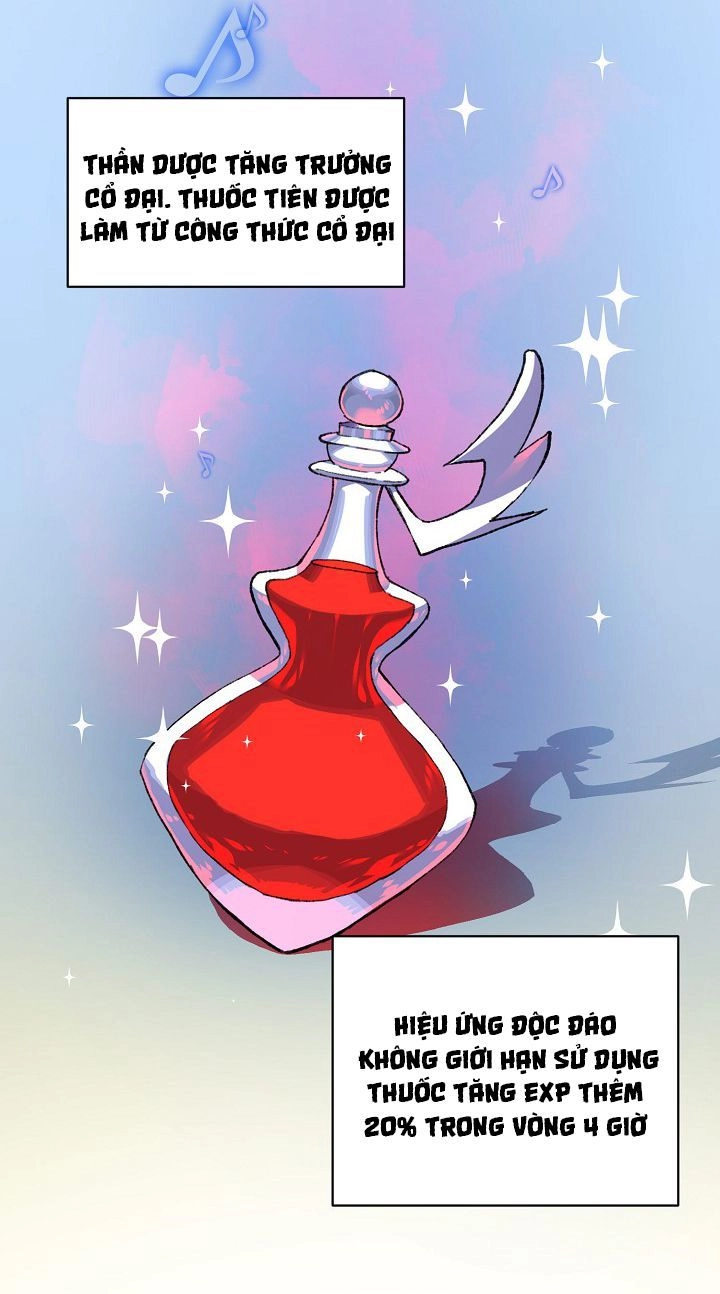 Sự Trở Lại Của Vị Thần Sức Mạnh Chapter 7 - 10