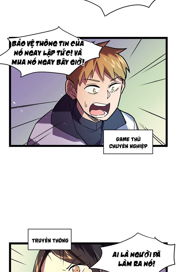 Sự Trở Lại Của Vị Thần Sức Mạnh Chapter 7 - 20