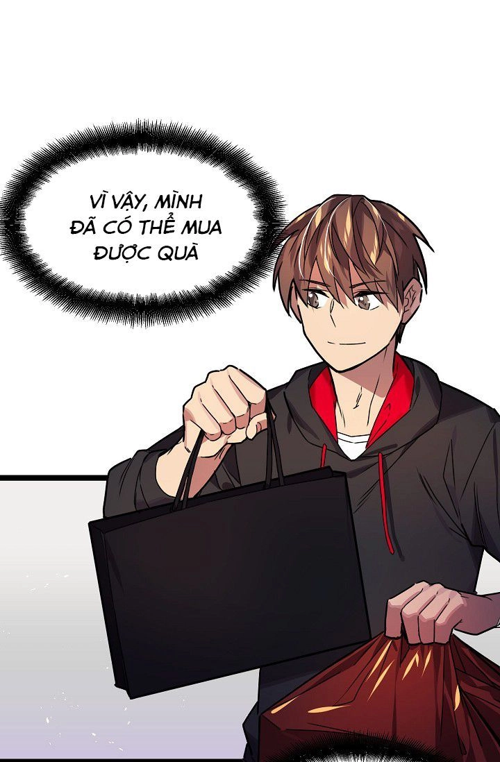 Sự Trở Lại Của Vị Thần Sức Mạnh Chapter 7 - 27