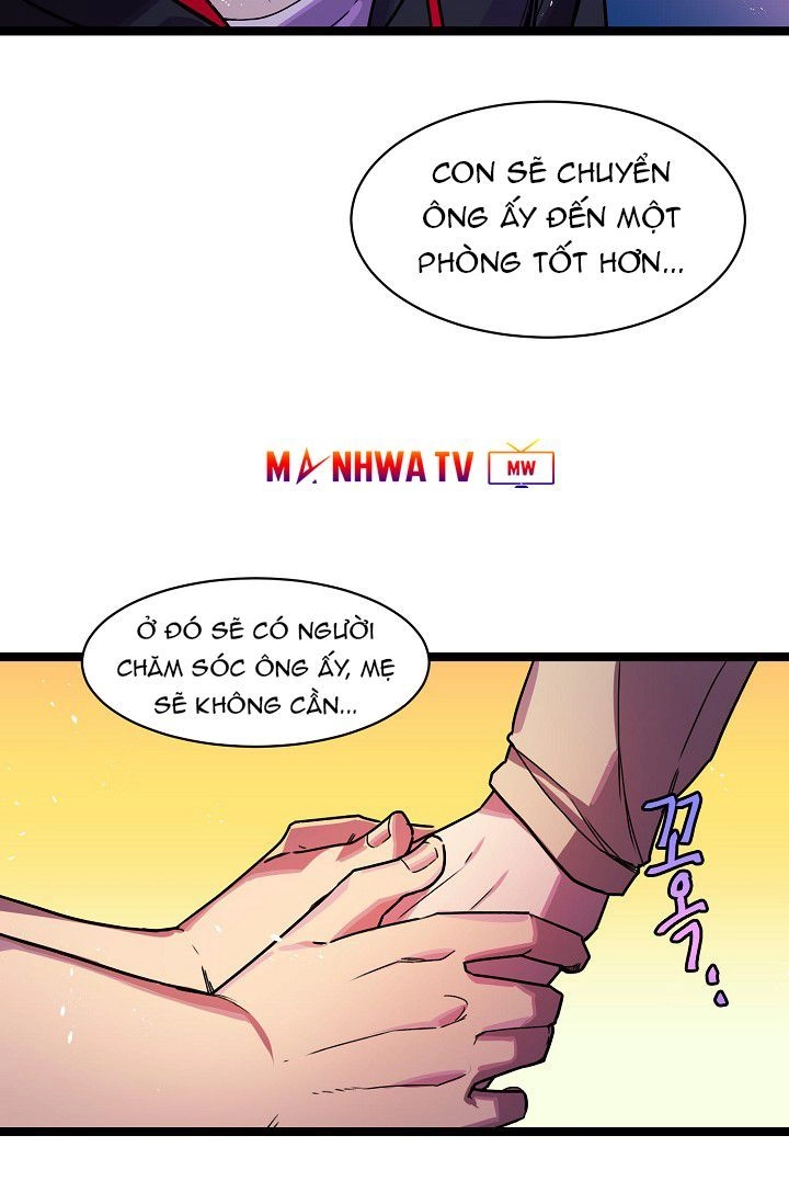 Sự Trở Lại Của Vị Thần Sức Mạnh Chapter 7 - 36