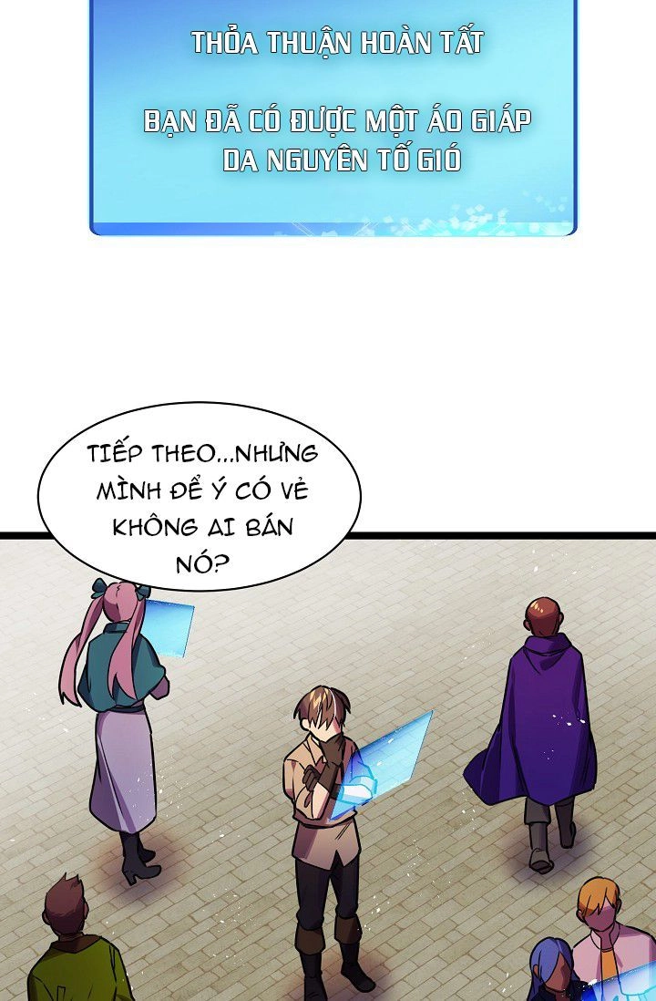 Sự Trở Lại Của Vị Thần Sức Mạnh Chapter 7 - 44