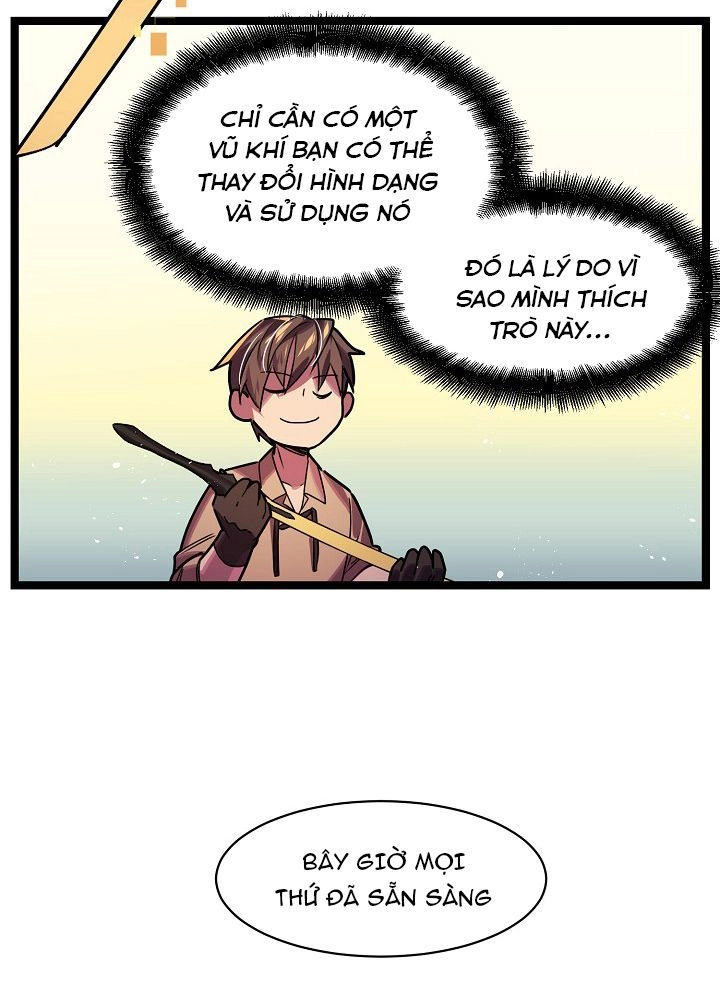 Sự Trở Lại Của Vị Thần Sức Mạnh Chapter 8 - 13