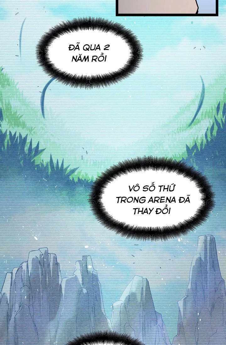 Sự Trở Lại Của Vị Thần Sức Mạnh Chapter 8 - 15