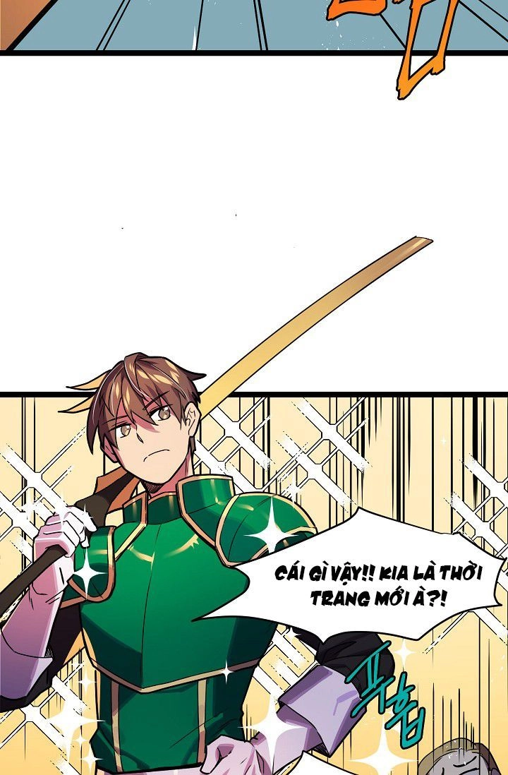 Sự Trở Lại Của Vị Thần Sức Mạnh Chapter 8 - 24