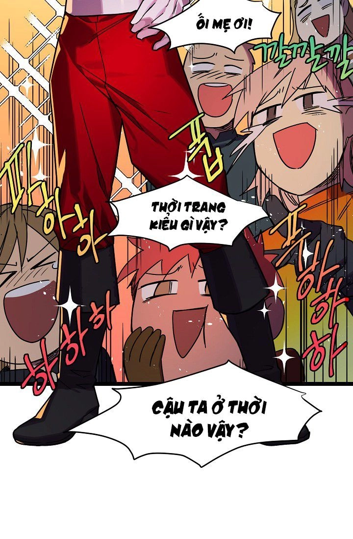 Sự Trở Lại Của Vị Thần Sức Mạnh Chapter 8 - 25