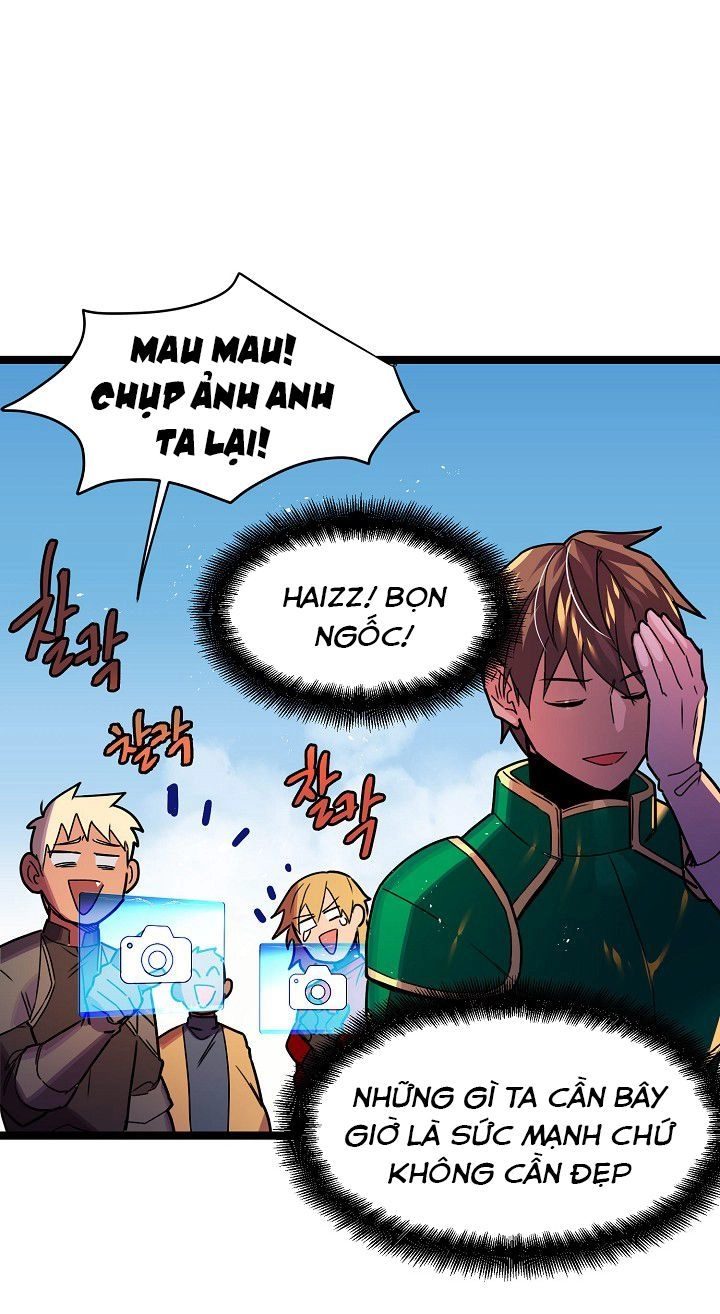 Sự Trở Lại Của Vị Thần Sức Mạnh Chapter 8 - 26