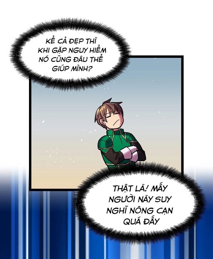 Sự Trở Lại Của Vị Thần Sức Mạnh Chapter 8 - 27